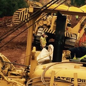 Meet your Posher, Andy